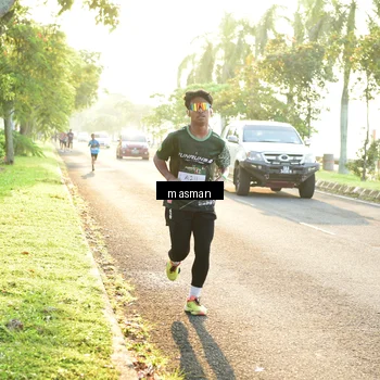 Runner Photo 5991144