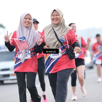 Runner Photo 5991146
