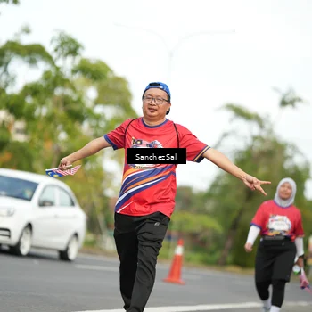 Runner Photo 5991147