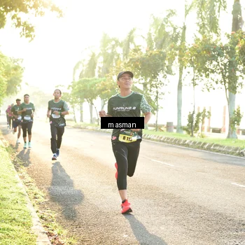 Runner Photo 5991152