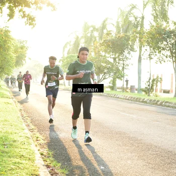 Runner Photo 5991153