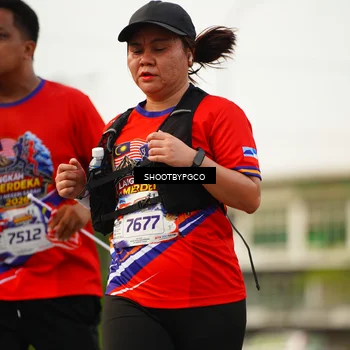Runner Photo 5991154