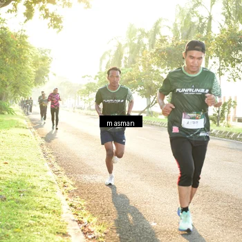 Runner Photo 5991156