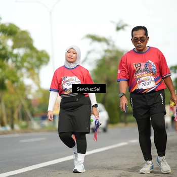 Runner Photo 5991157