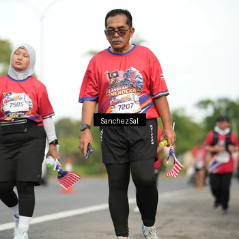 Runner Photo 5991159