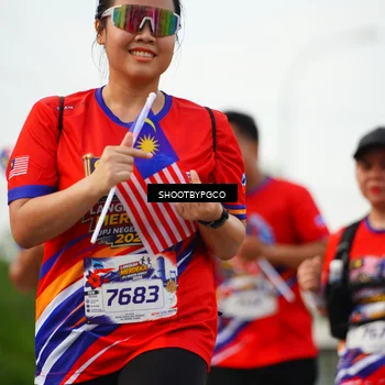 Runner Photo 5991164