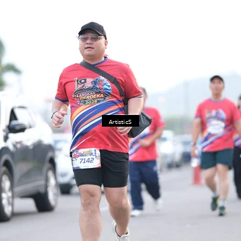 Runner Photo 5991174