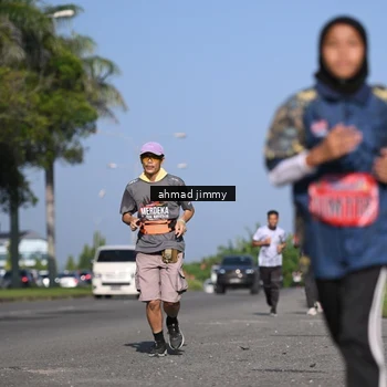 Runner Photo 5991175