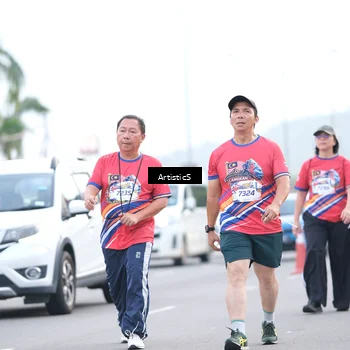 Runner Photo 5991176