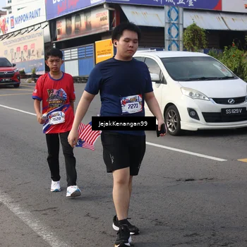 Runner Photo 5991190