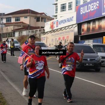 Runner Photo 5991194