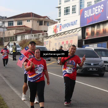 Runner Photo 5991196