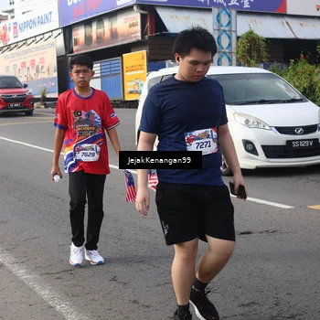 Runner Photo 5991200