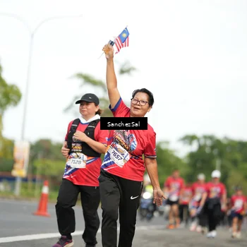Runner Photo 5991202