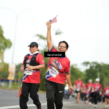 Runner Photo 5991210