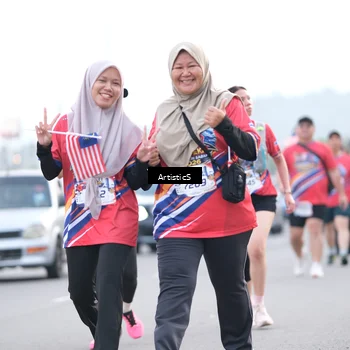 Runner Photo 5991214