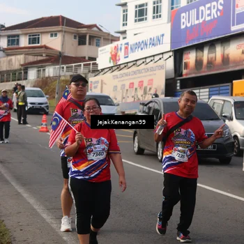 Runner Photo 5991220