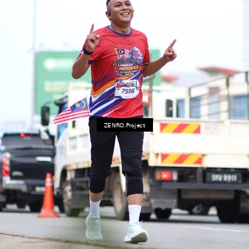 Runner Photo 5991224