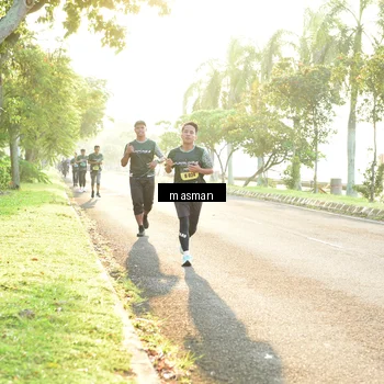 Runner Photo 5991226