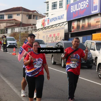 Runner Photo 5991228