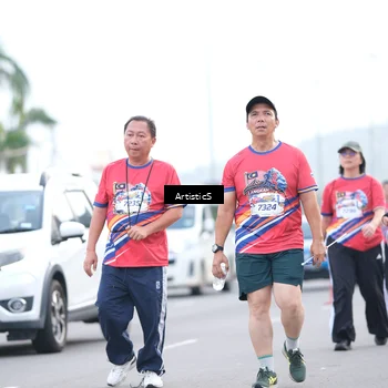 Runner Photo 5991229