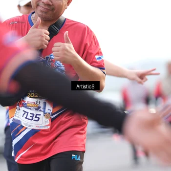 Runner Photo 5991232