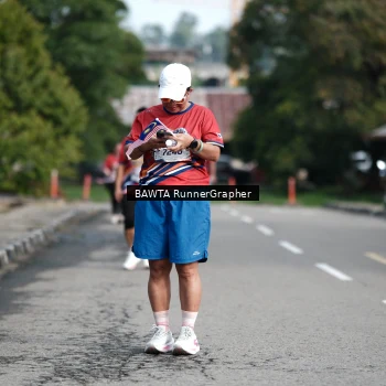 Runner Photo 5991236