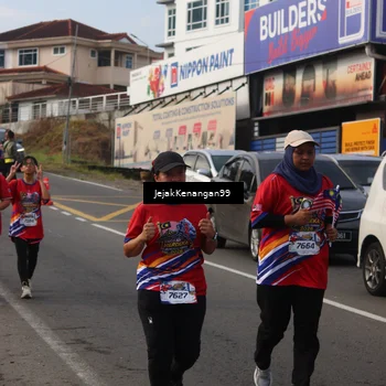 Runner Photo 5991237