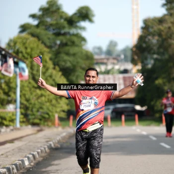 Runner Photo 5991240