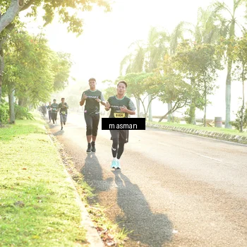 Runner Photo 5991241