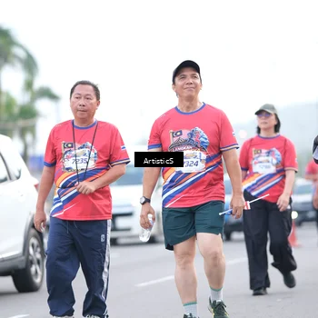 Runner Photo 5991242