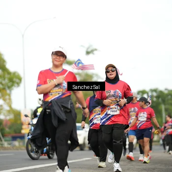 Runner Photo 5991246