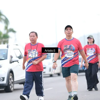 Runner Photo 5991247