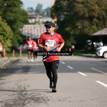 Runner Photo 5991250