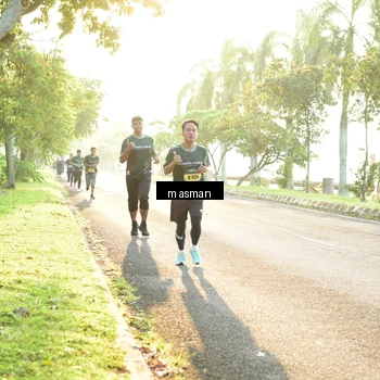 Runner Photo 5991251