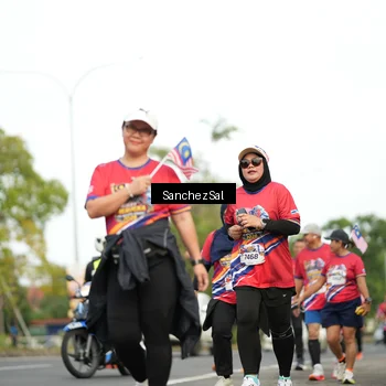 Runner Photo 5991252