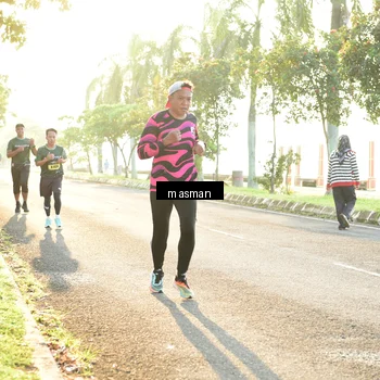 Runner Photo 5991254