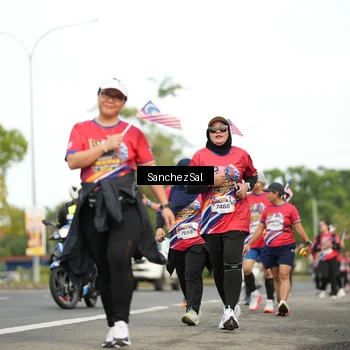 Runner Photo 5991257