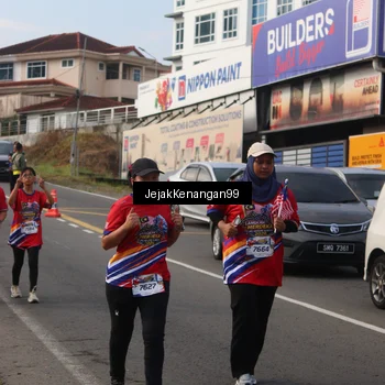Runner Photo 5991259