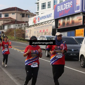 Runner Photo 5991261