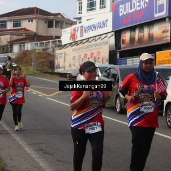 Runner Photo 5991262