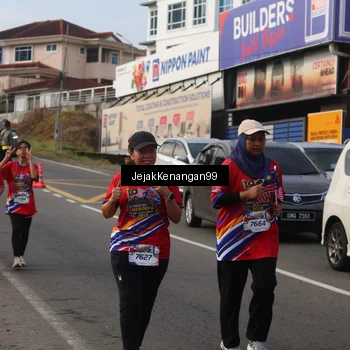 Runner Photo 5991264