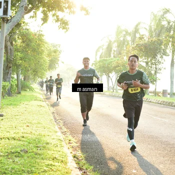 Runner Photo 5991265