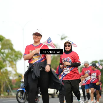 Runner Photo 5991267