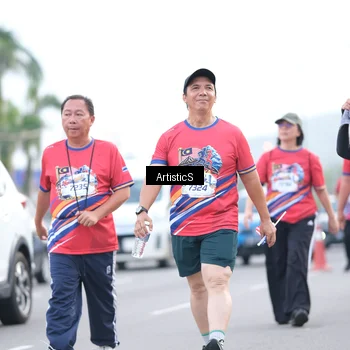 Runner Photo 5991268