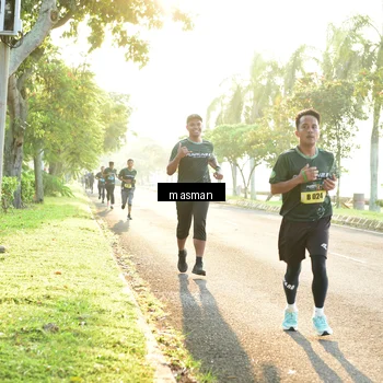 Runner Photo 5991270