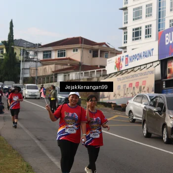 Runner Photo 5991271