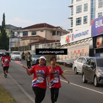 Runner Photo 5991272