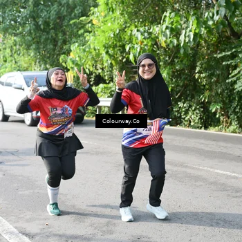 Runner Photo 5991275