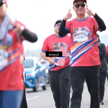 Runner Photo 5991276